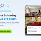 MaidThis Cleaning of Chicago