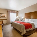 Comfort Inn Benson Near Kartchner Caverns - Motels