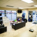 Southern Tire Mart (STM) - Automobile Parts & Supplies