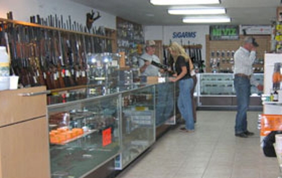 Rocky Mountain Shooters Supply - Fort Collins, CO