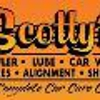 Scotty Muffler Lube Center gallery