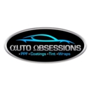 Auto Obsessions - Glass Coating & Tinting Materials