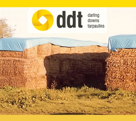 Darling Downs Tarpaulins - Charlton, QLD. Arrange Special Sign Writing At Reasonable Cost