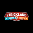Strickland Climate Control