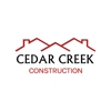 Cedar Creek Construction gallery