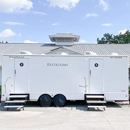 Luxe Flush - Truck Trailers