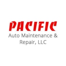 Pacific Auto Maintenance & Repair - Auto Repair & Service