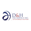 D & H Tax Services gallery