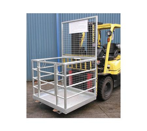 Mobile Storage Systems