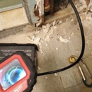 Grey Owl Leak Detection - Leak Detecting Service