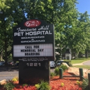 Treasure Hill Pet Hospital - Veterinary Clinics & Hospitals