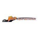 Vic's Septic Tank Service - Construction & Building Equipment
