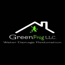 GreenFrog - Water Damage Restoration