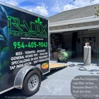 Radix Pest Solutions