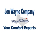 Jon Wayne Company - Air Conditioning Contractors & Systems