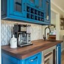 Cabry Design & Cabinetry - Cabinets