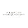Alaskan Memorial Park& Legacy Funeral gallery