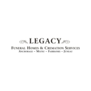 Fairbanks Funeral Home & Crematory - Funeral Directors