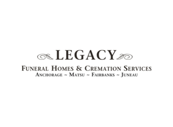 Legacy Funeral Homes - Brooks Loop - Eagle River, AK