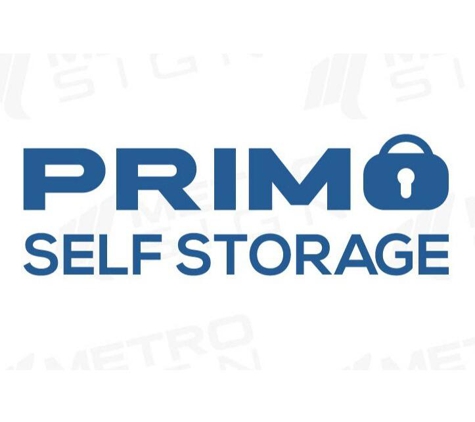 Primo Self Storage - Oklahoma City, OK