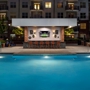 Camden Buckhead Square Apartments