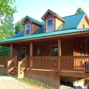 Hickory Cabins - Lodging