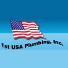 1st USA Plumbing, Inc.