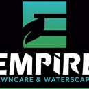 Empire Lawncare & Waterscapes - Lawn Maintenance