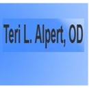 Alpert Teri OD - Eyeglasses
