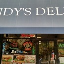Andy's Deli - American Restaurants