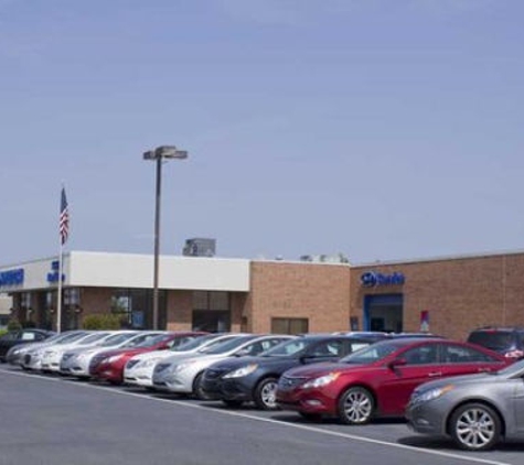 South Charlotte Hyundai - Charlotte, NC