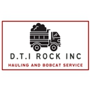 DTI Rock Inc - Sand & Gravel Handling Equipment