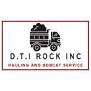 DTI Rock Inc - Crushed Stone