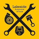 Lakeside Automotive & Truck - Truck Service & Repair