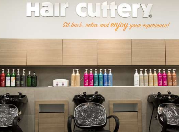 Hair Cuttery - Jacksonville, FL