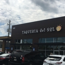 Taqueria del Sol - Mexican Restaurants