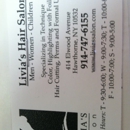 Livia's Hair Salon - Beauty Salons