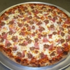 Sargent Pepperonis Pizza gallery
