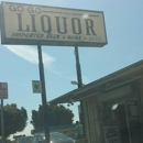 Go Go Liquor - Liquor Stores