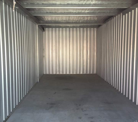 Calare Self Storage - Borenore, NSW