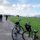 Golden Gate Bridge Bike Rentals - Bicycle Rental
