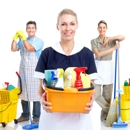 County Cleaners Corporation - Janitorial Service