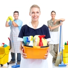 County Cleaners Corporation
