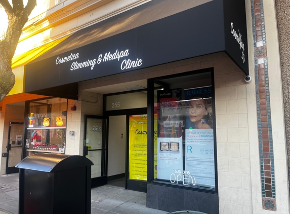 Cosmetica Slimming & Medspa Clinic - San Mateo, CA