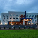Hampton Inn Marianna I-10 - Hotels