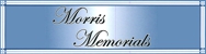 Morris Memorials - Monumental Masons