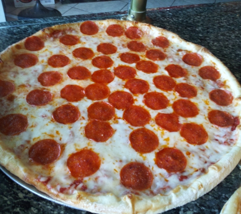 Sal's Gourmet Pizza & Pasta - Englishtown, NJ