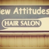 New Attitudes Hair Salon gallery