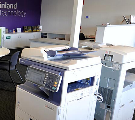 Inland Technology - Tamworth, NSW