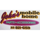 John's Mobile Home Parts & Accessories - Building Restoration & Preservation